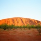 Uluru & Kata Tjuta...