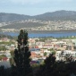 Hobart, Tasmania...