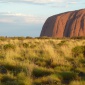 Uluru...