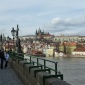 Miasta na P: Praha...