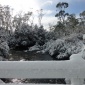 Zima w Australii...