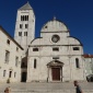 Zadar...