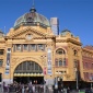 Ostatni przystanek – Melbourne