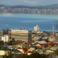Hobart...