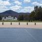 Canberra...
