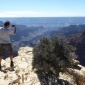 Grand Canyon...