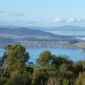 Mount Nelson Lookout...