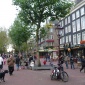 Amsterdam...