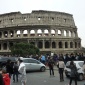 Koloseum...