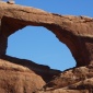 Arches National Park...
