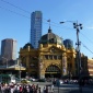 Melbourne Day...