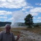 I Bóg stworzył... Yellowstone Park