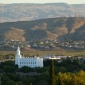 St.George, Utah...