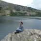 Loch Lomond Lake...