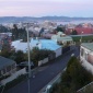 Hobart, stolica Tasmanii…
