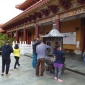 Nan Tien Temple...