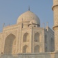 Taj Mahal...